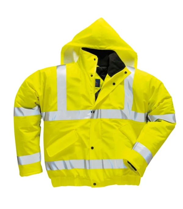 S498 Sealtex Ultra Bomber Jacket